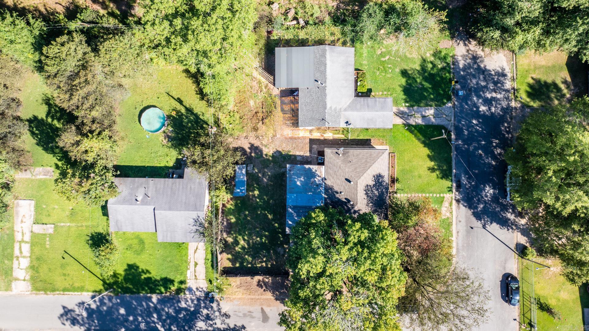 WINSTON - Residential