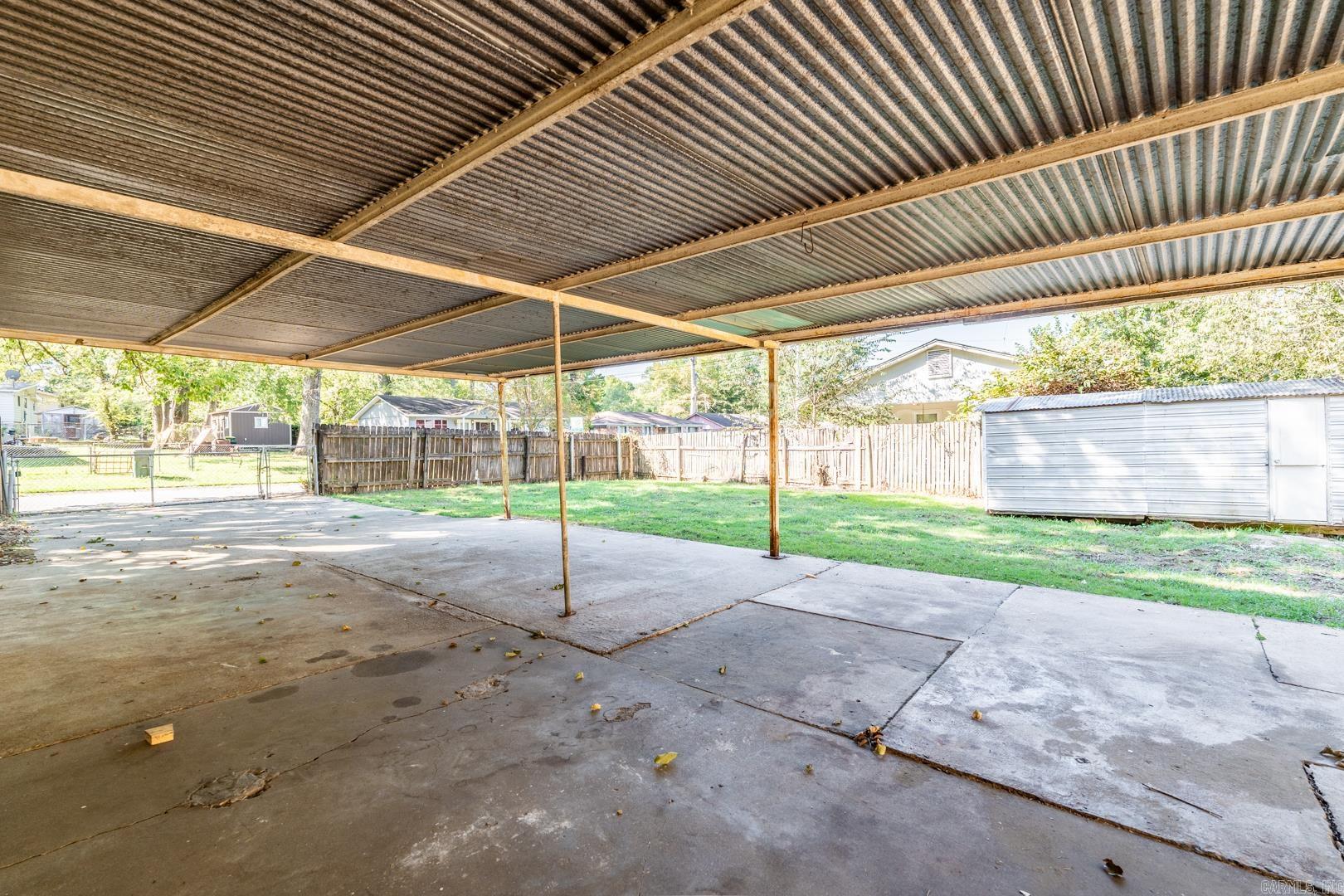 WINSTON - Residential