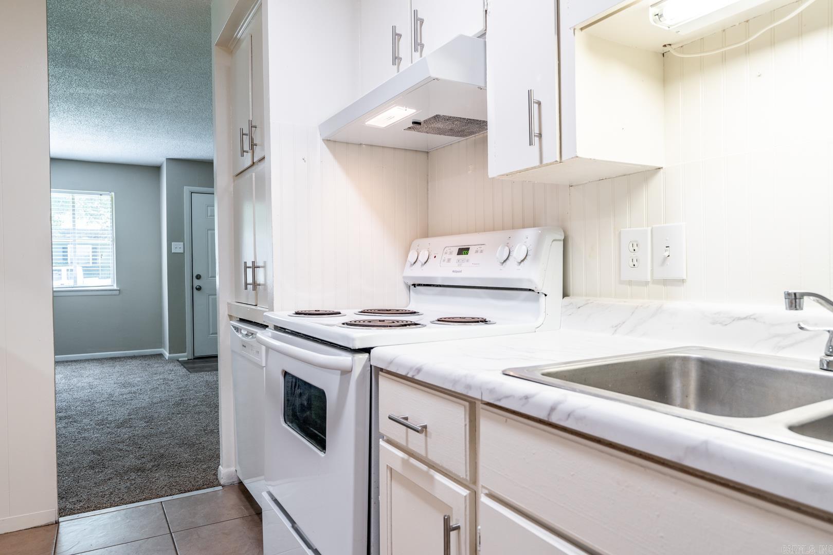 WINSTON - Residential