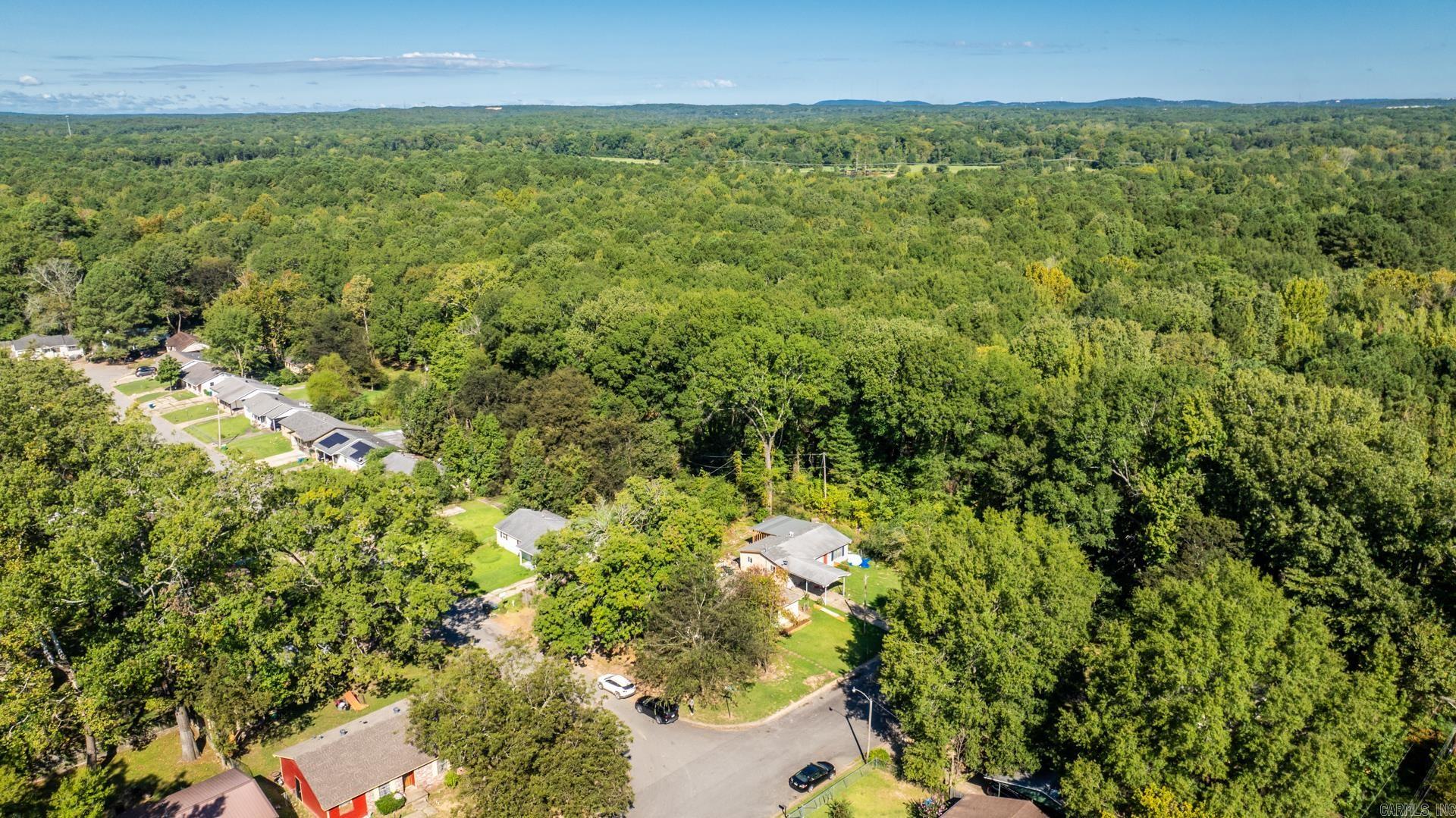 WINSTON - Residential