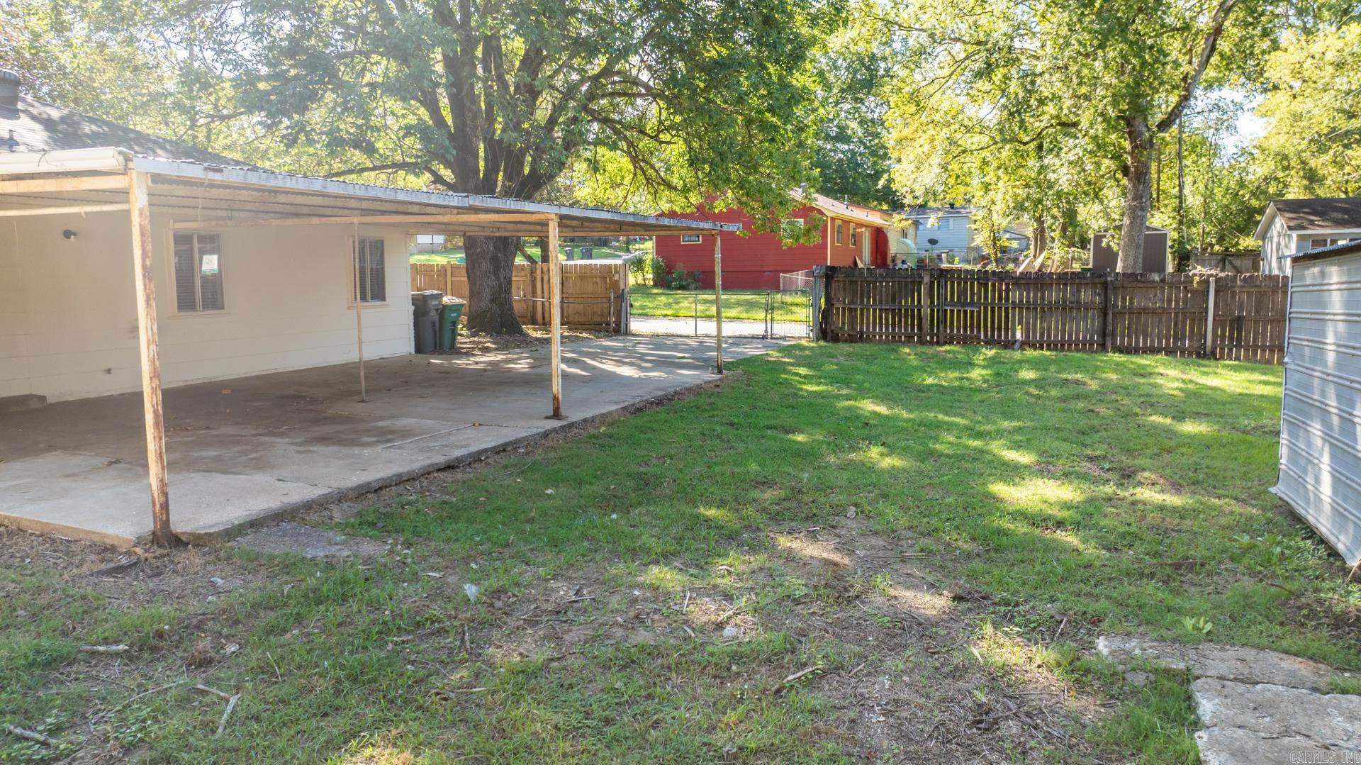 WINSTON - Residential