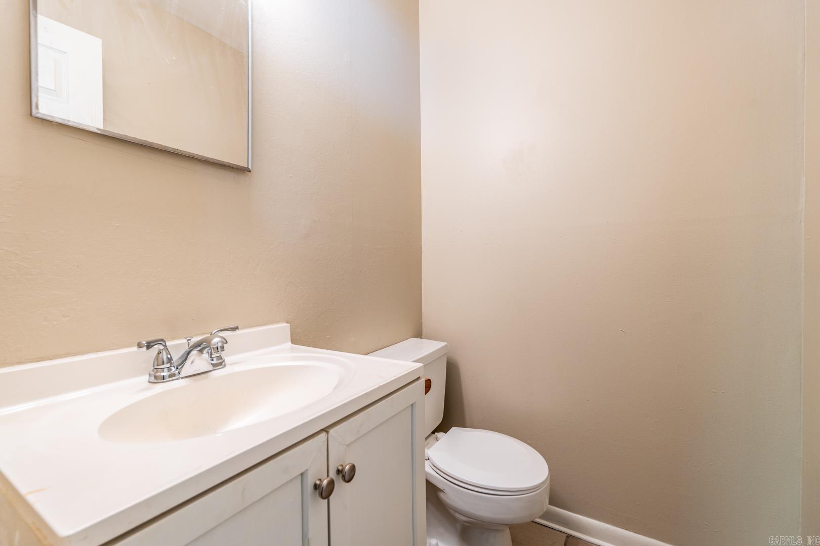 WINSTON - Residential