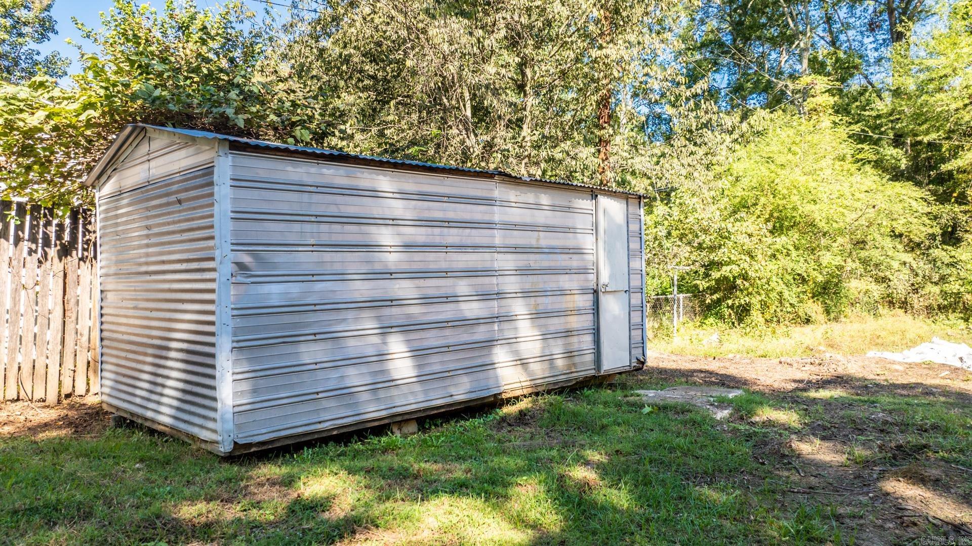 WINSTON - Residential