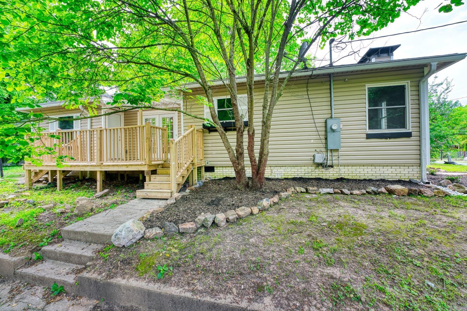 KEITH ADDITION - Residential