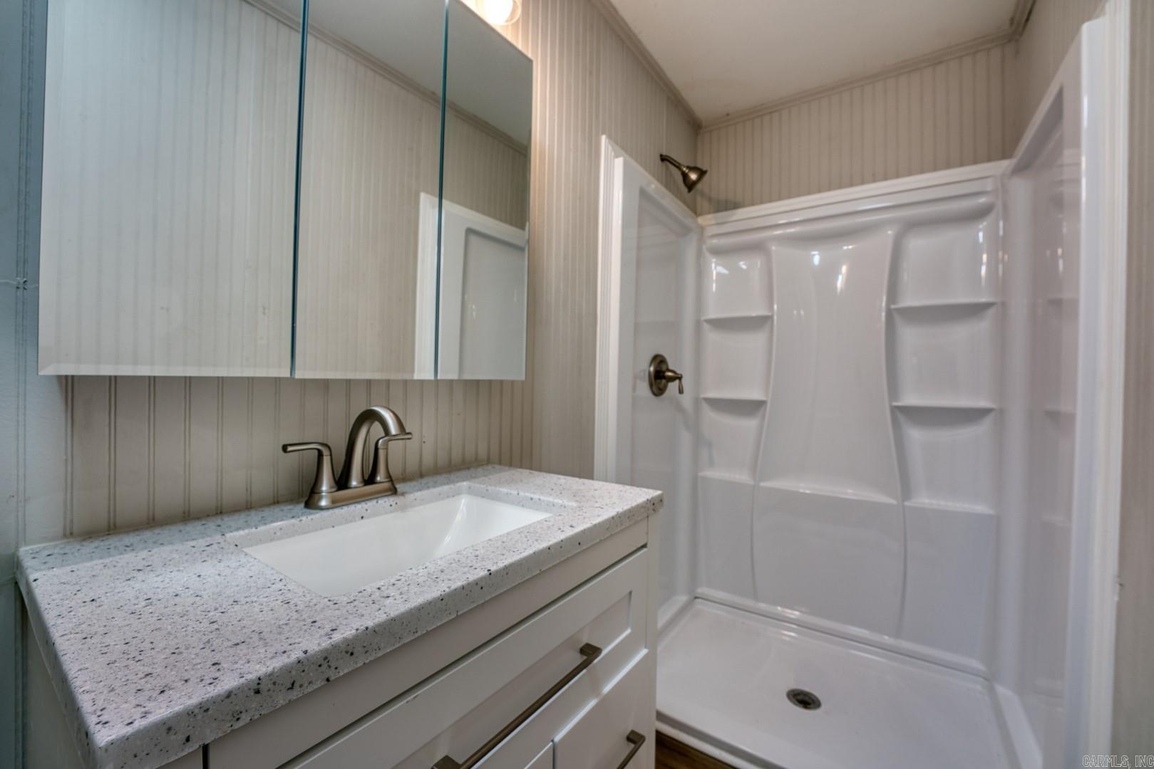 KEITH ADDITION - Residential