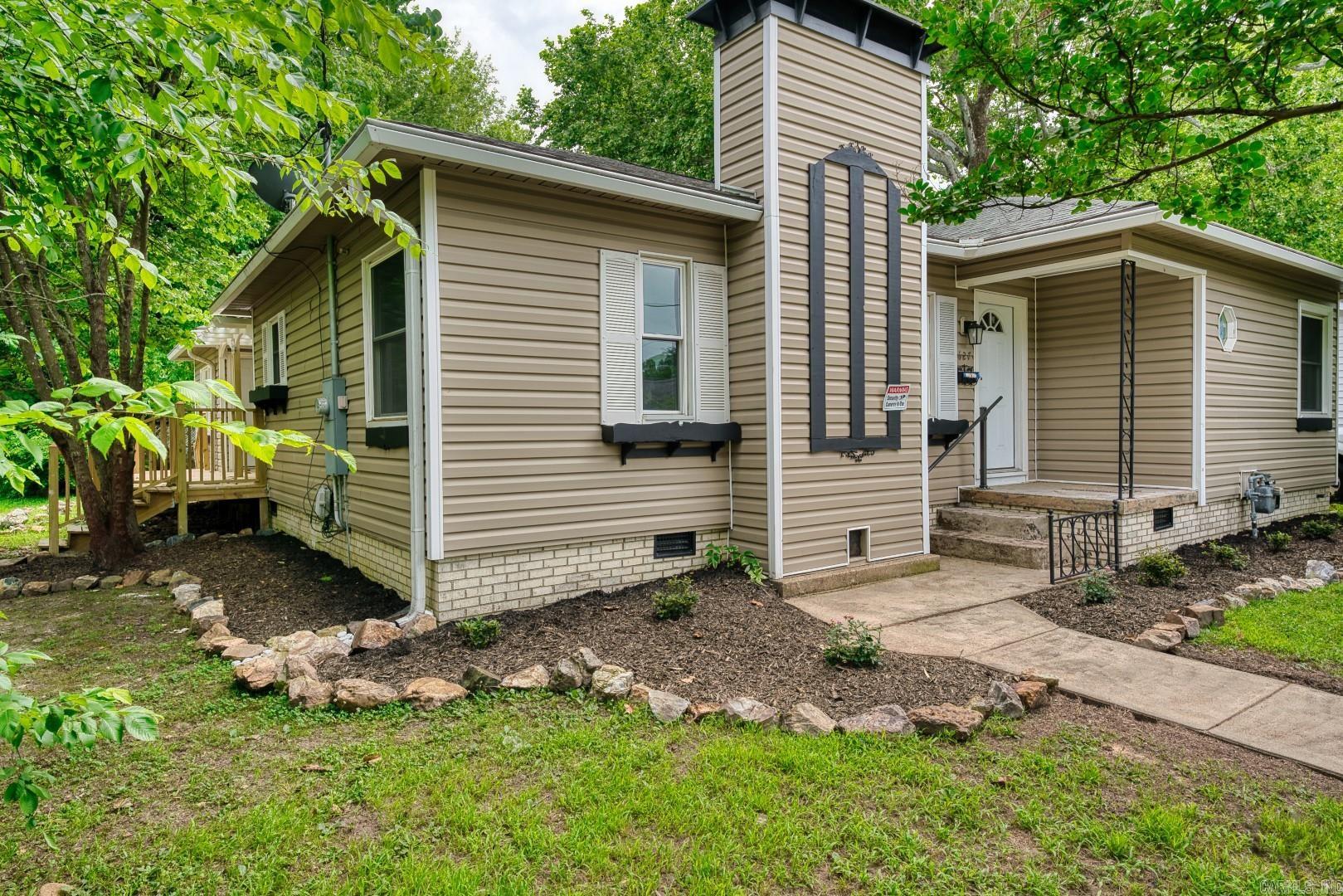 KEITH ADDITION - Residential