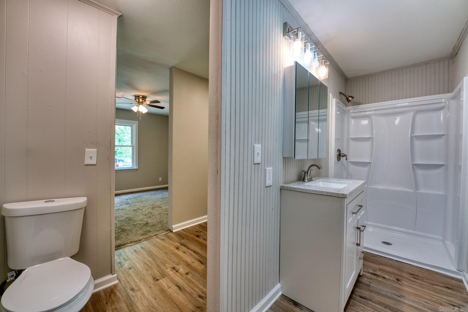 KEITH ADDITION - Residential