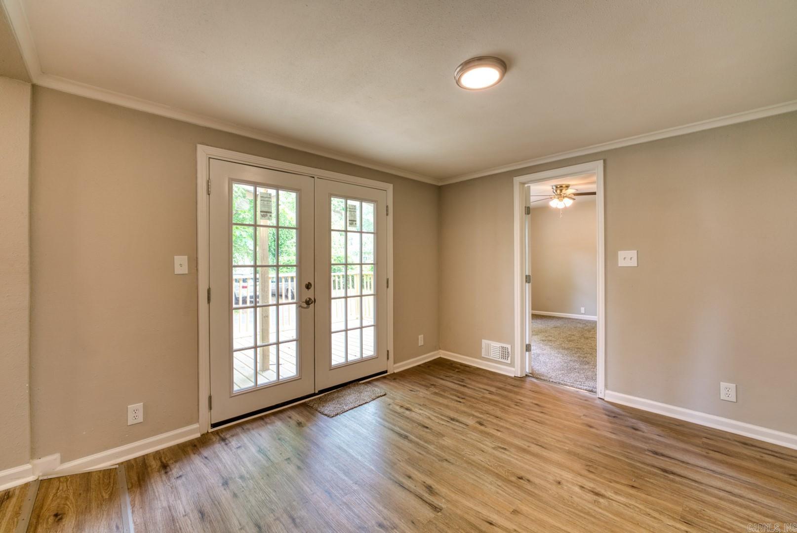 KEITH ADDITION - Residential