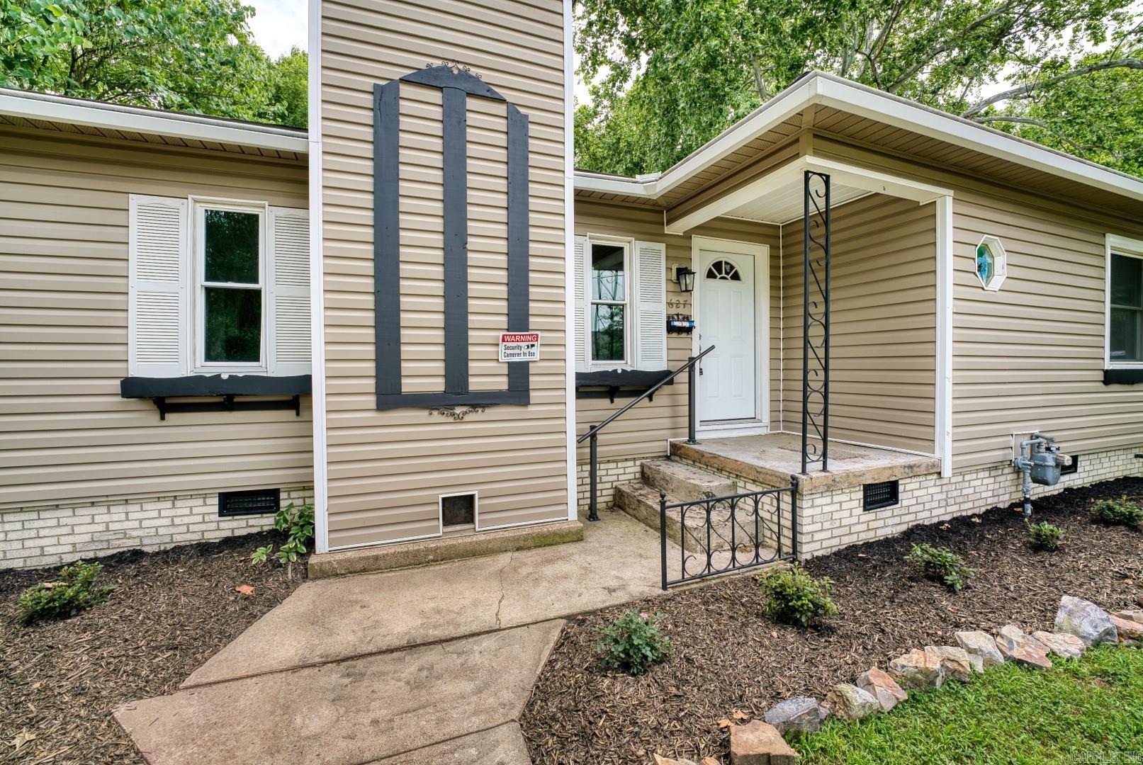 KEITH ADDITION - Residential