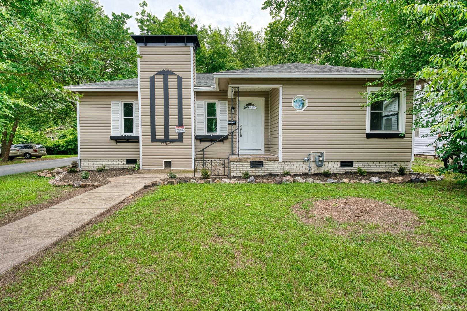 KEITH ADDITION - Residential