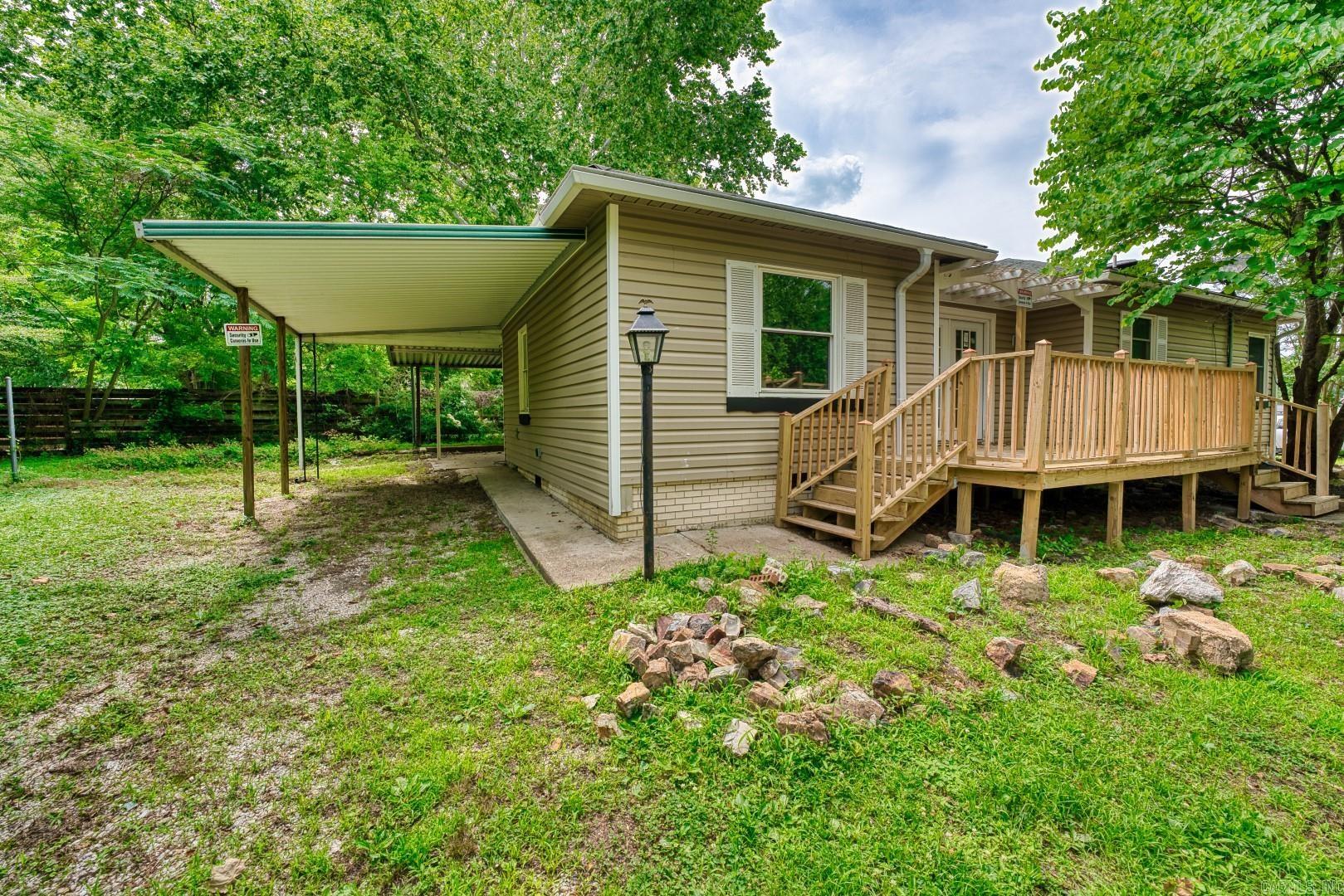 KEITH ADDITION - Residential