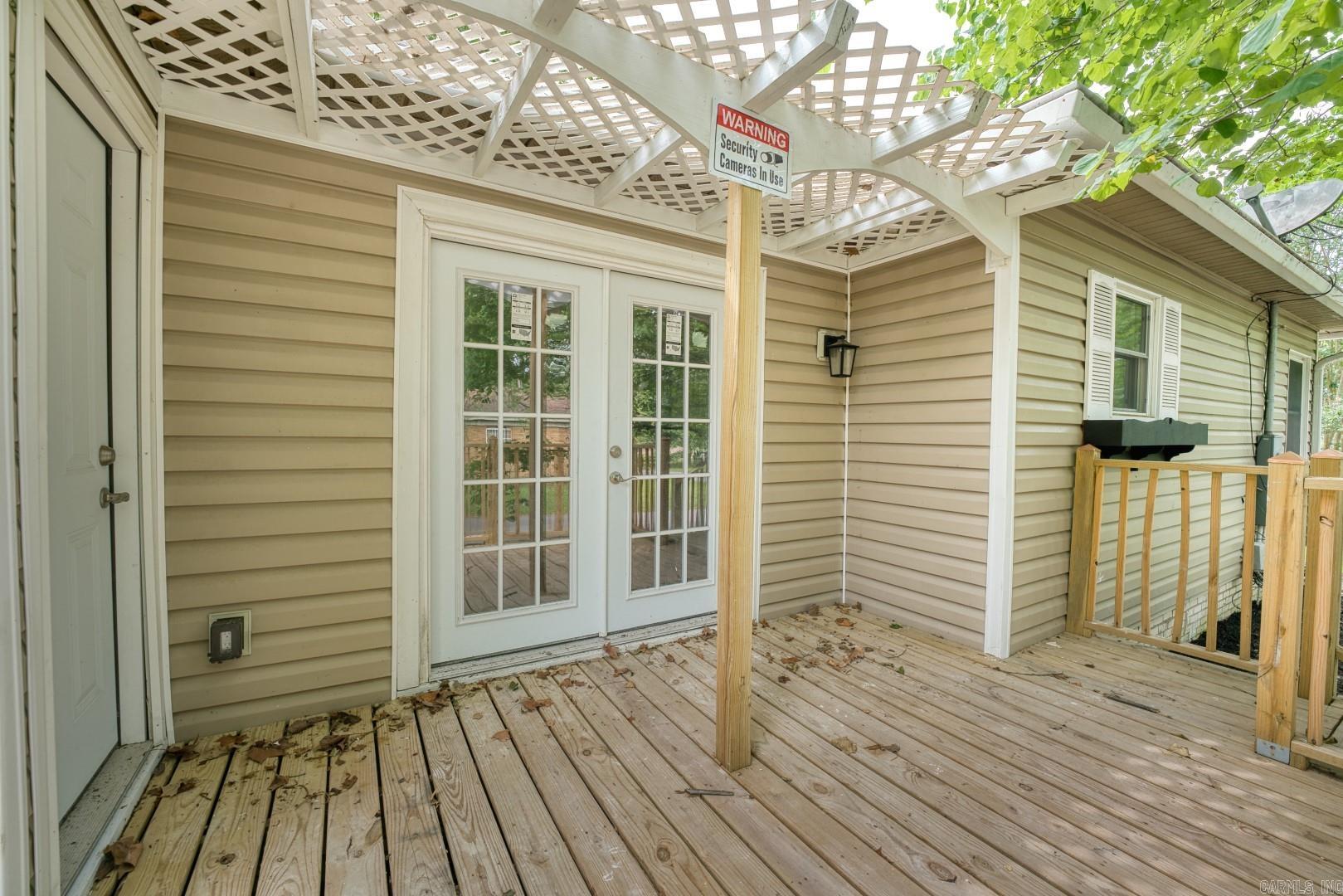 KEITH ADDITION - Residential