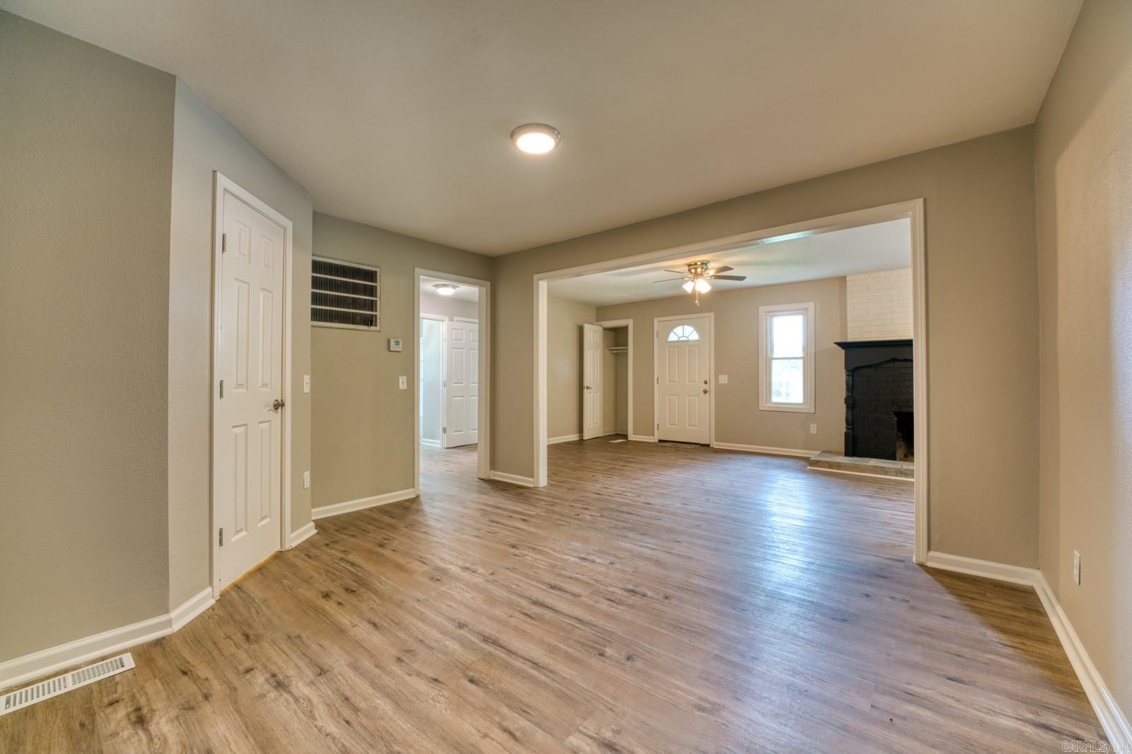 KEITH ADDITION - Residential