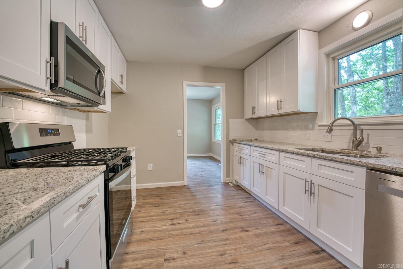 KEITH ADDITION - Residential