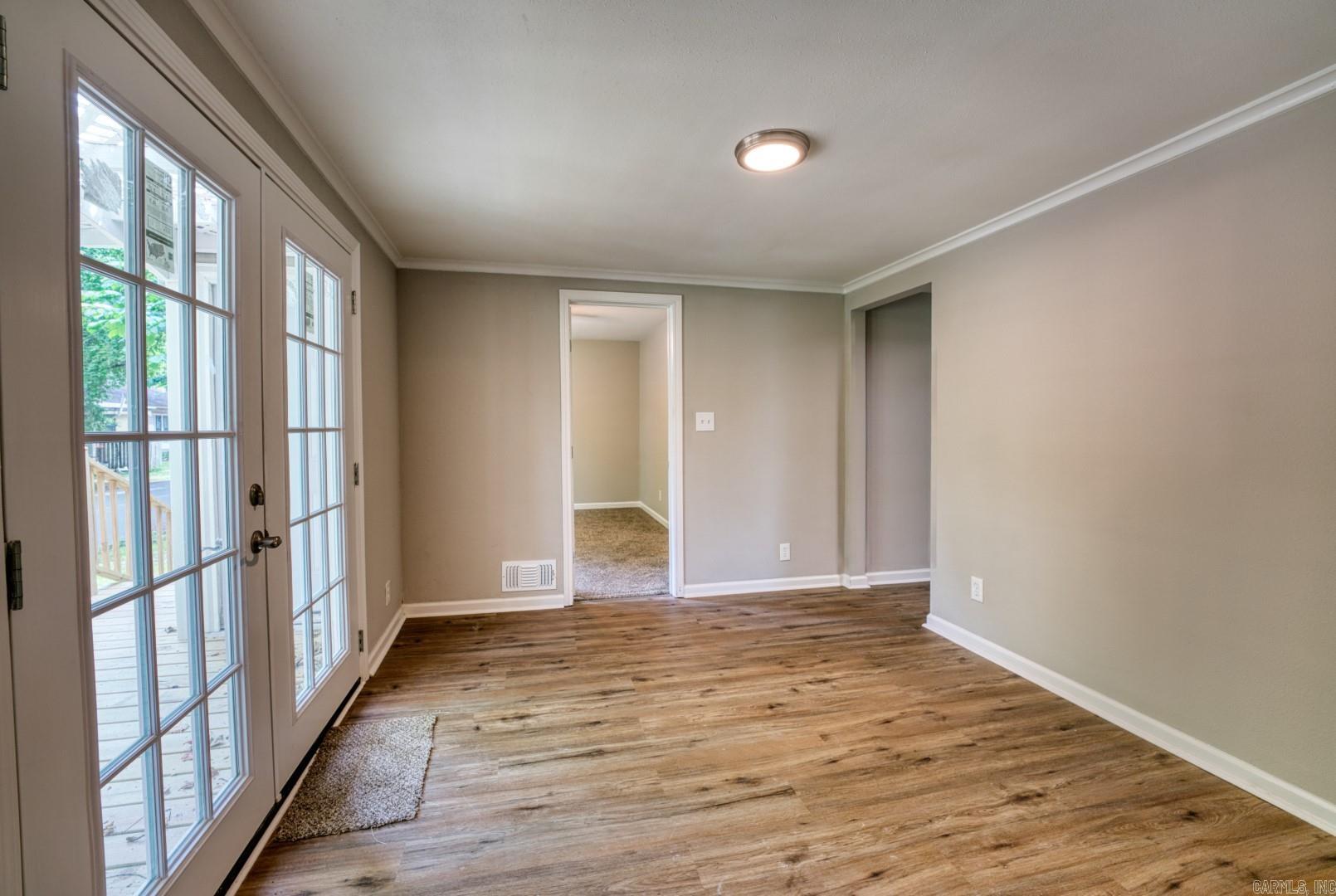 KEITH ADDITION - Residential