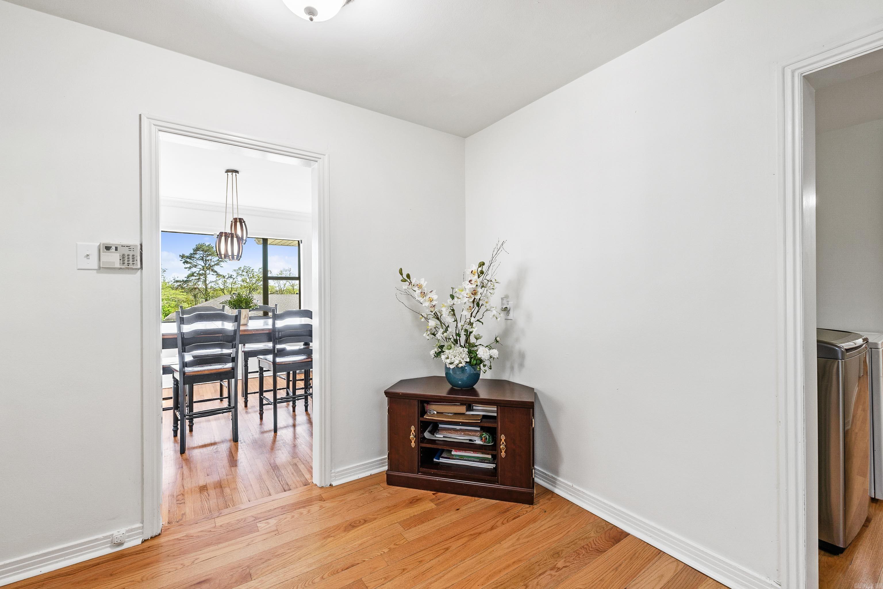 KINGWOOD PLACE - Residential