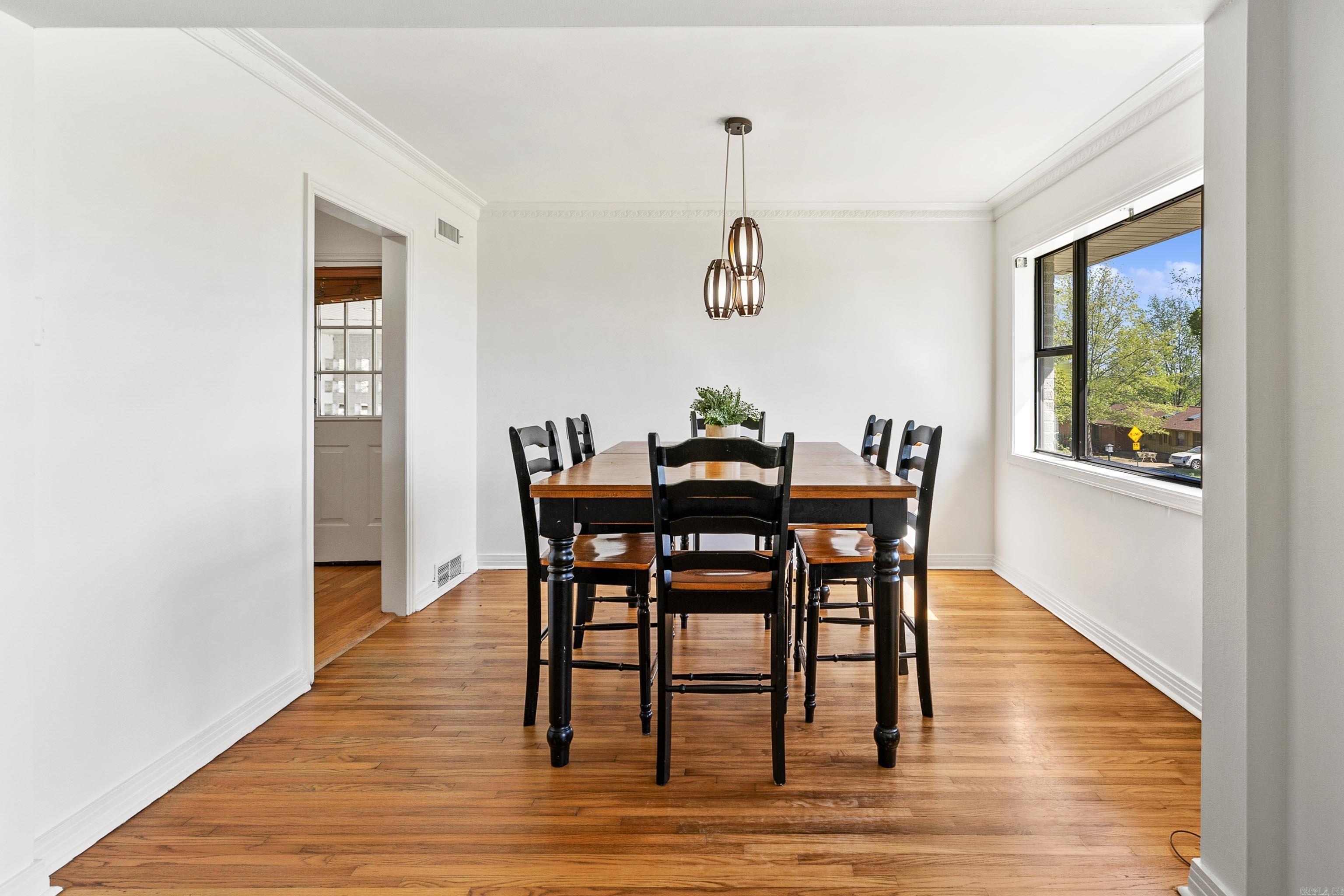 KINGWOOD PLACE - Residential