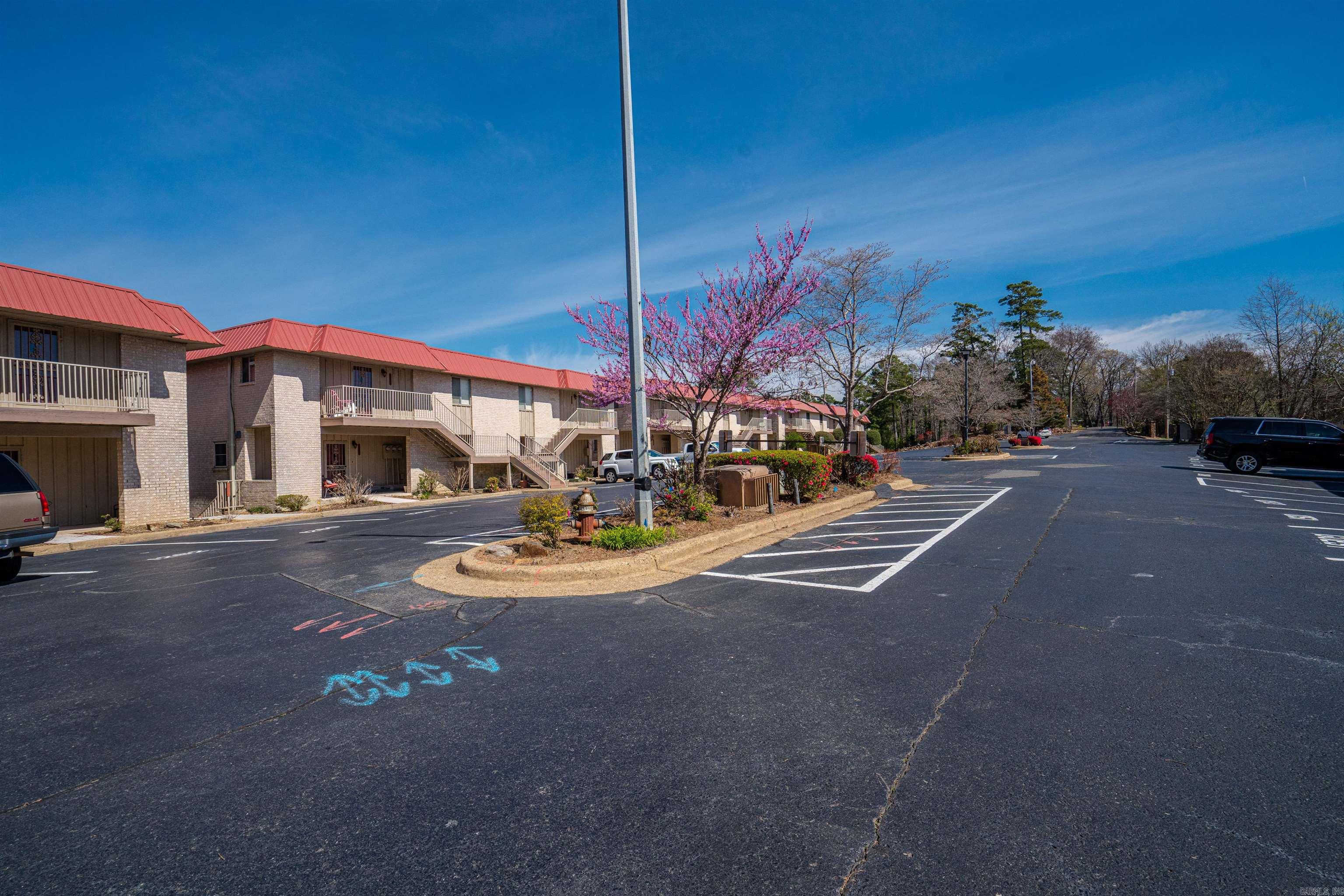 Twin Points HPR - Residential