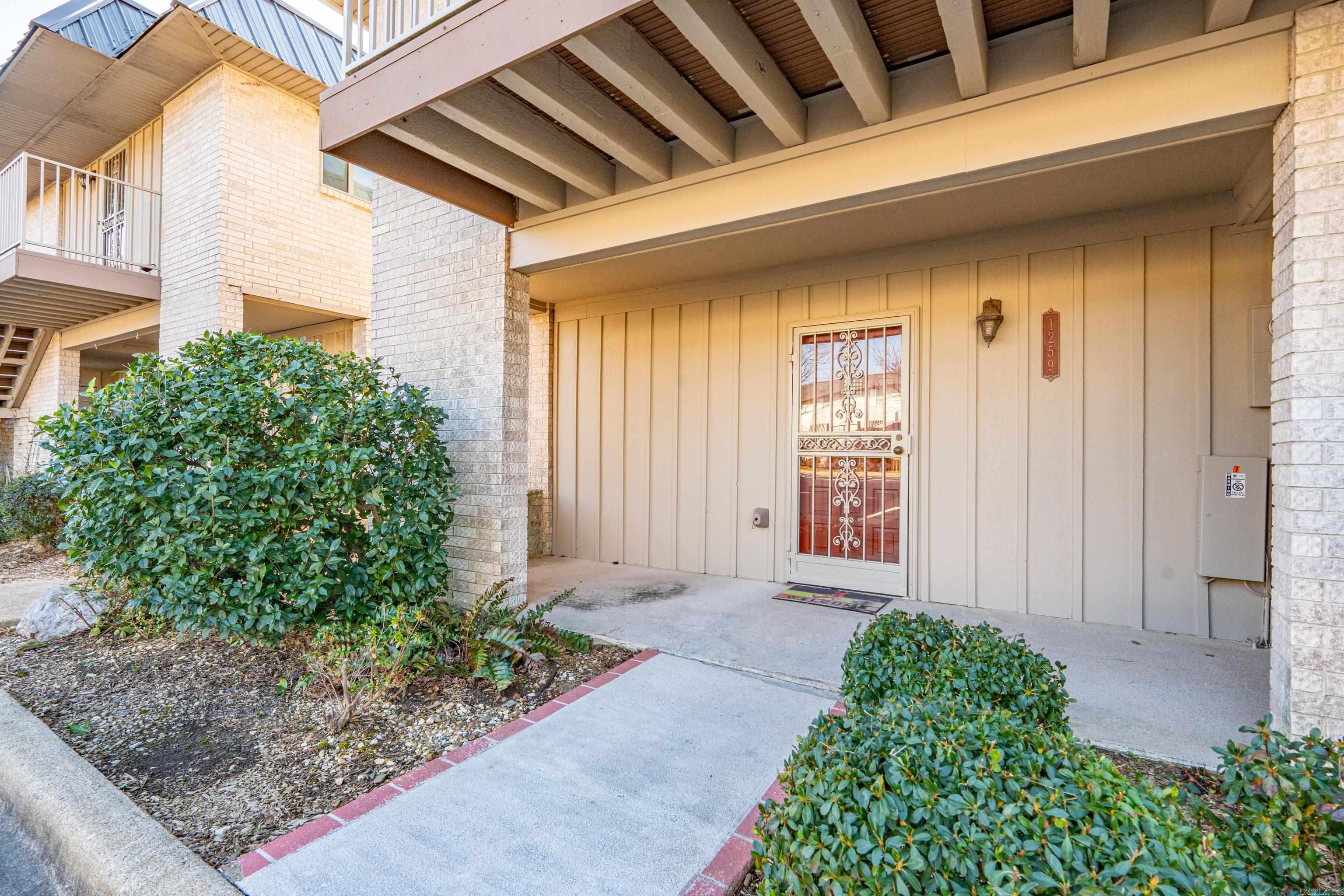 Twin Points HPR - Residential