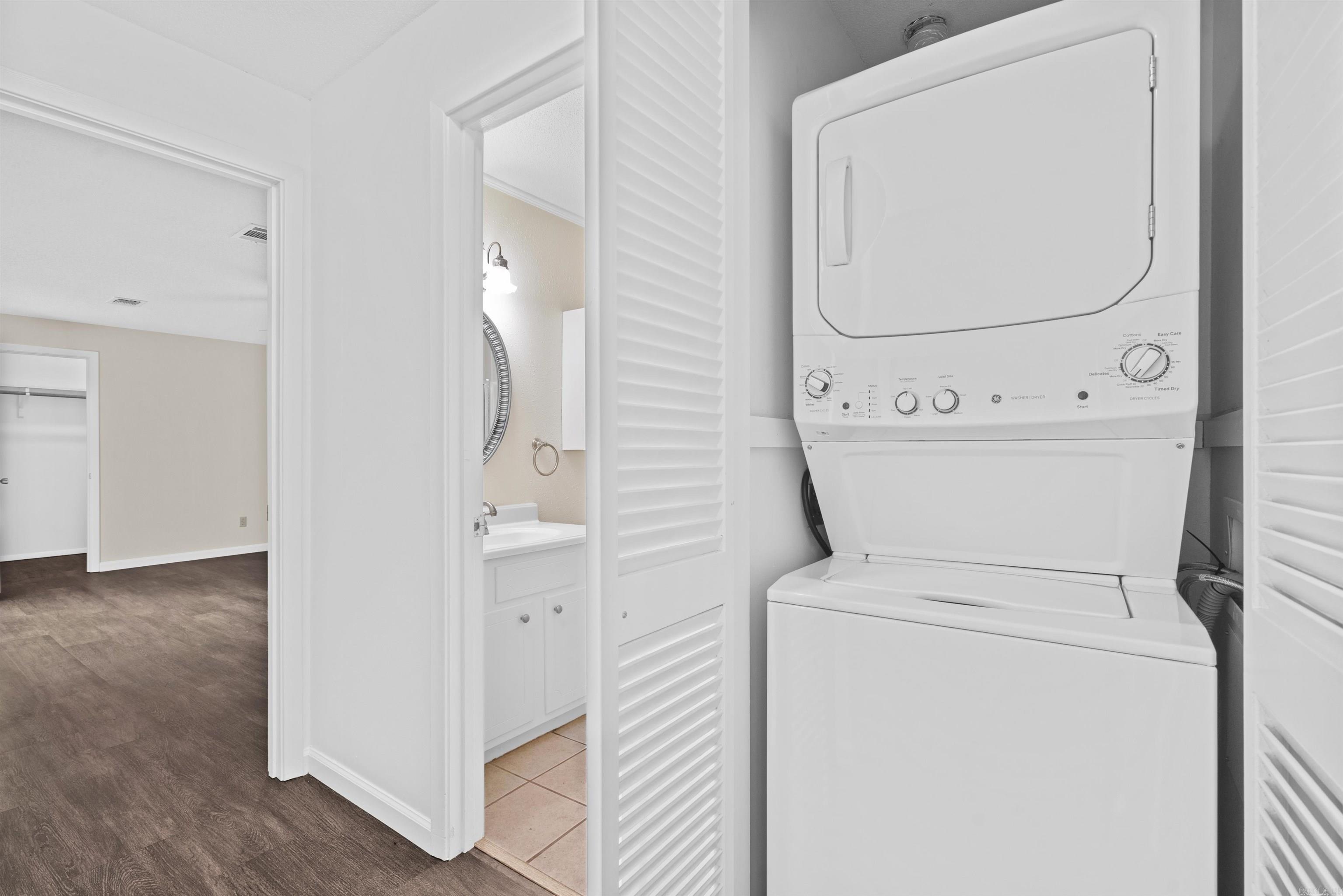 Twin Points HPR - Residential
