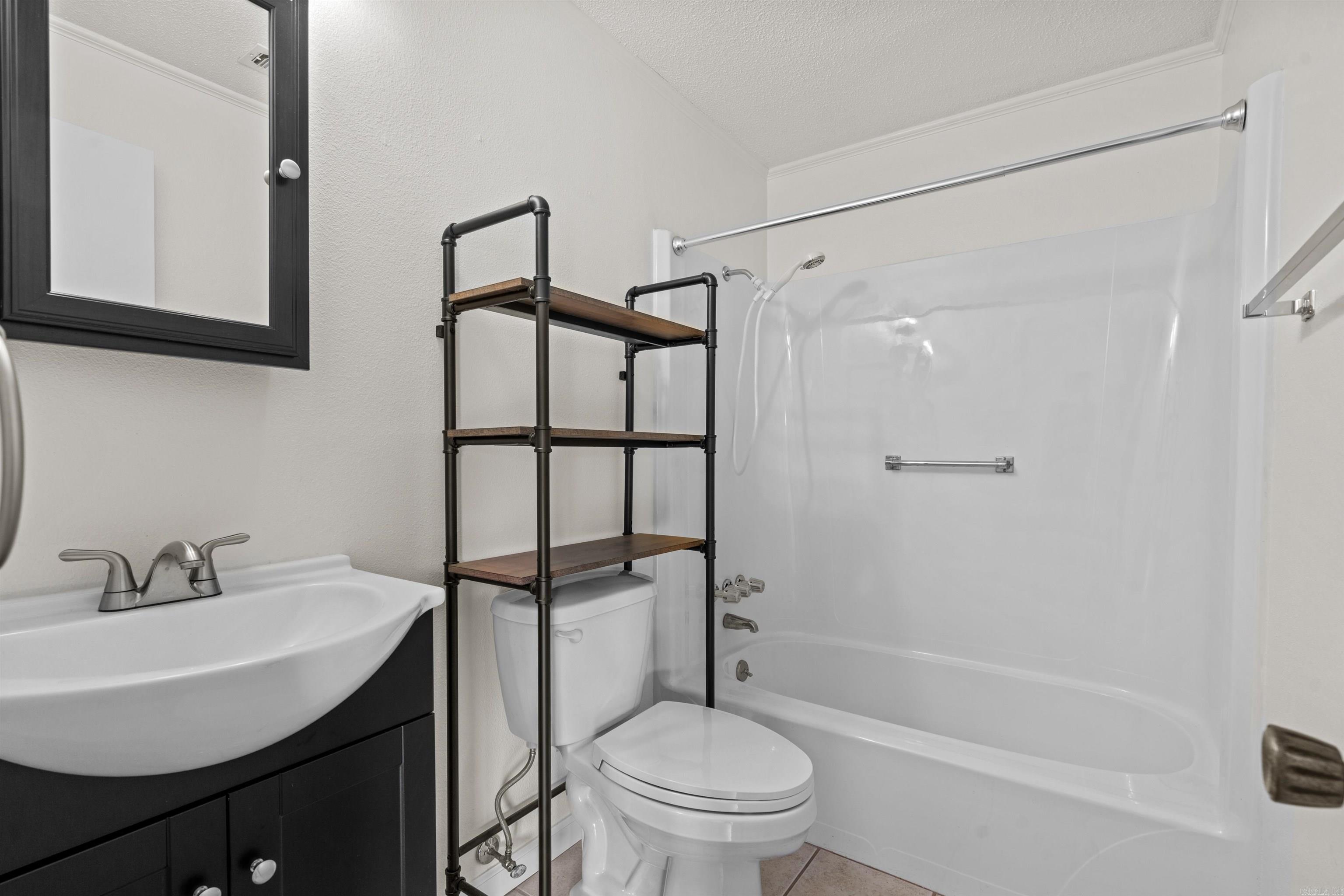 Twin Points HPR - Residential
