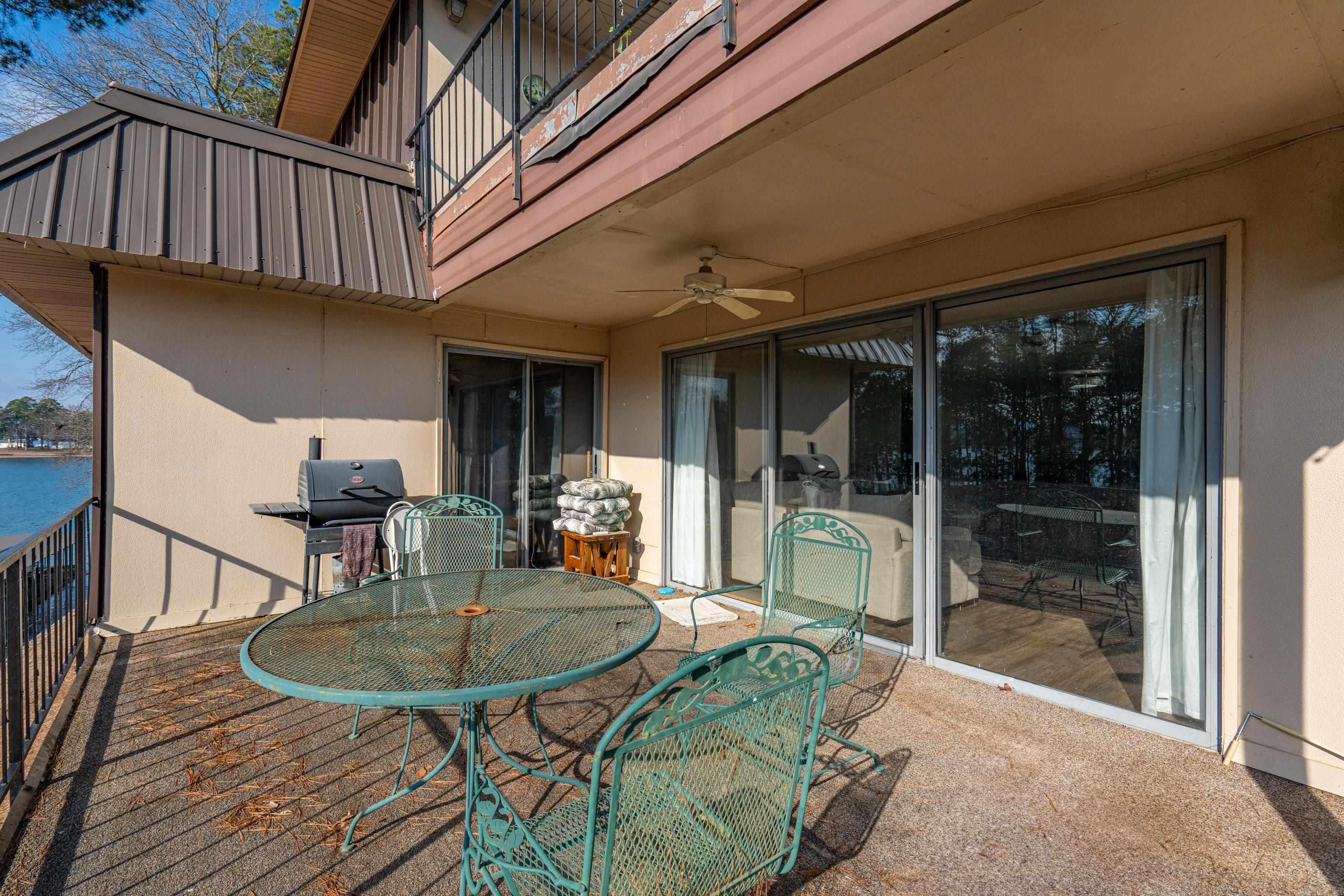 Twin Points HPR - Residential