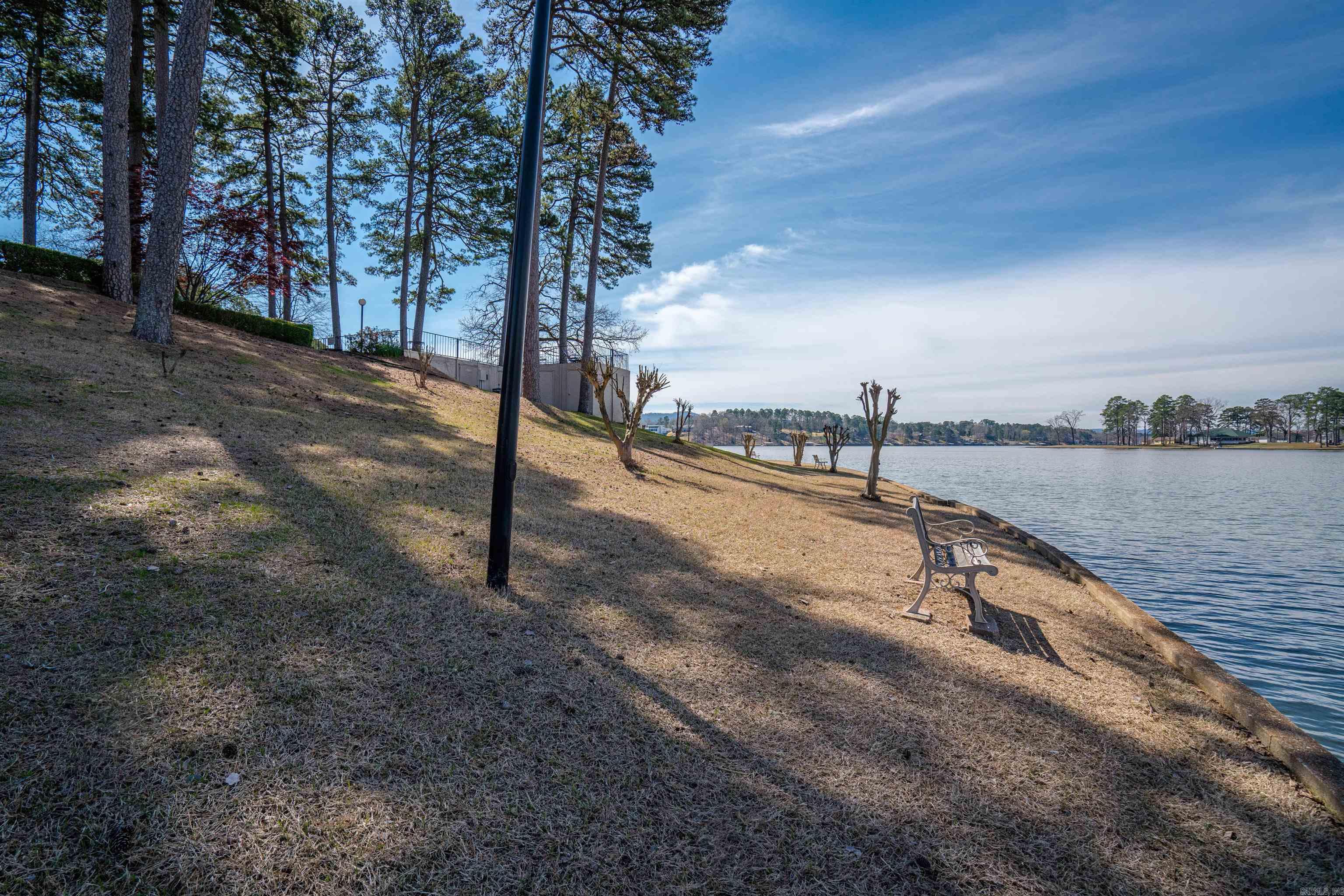 Twin Points HPR - Residential
