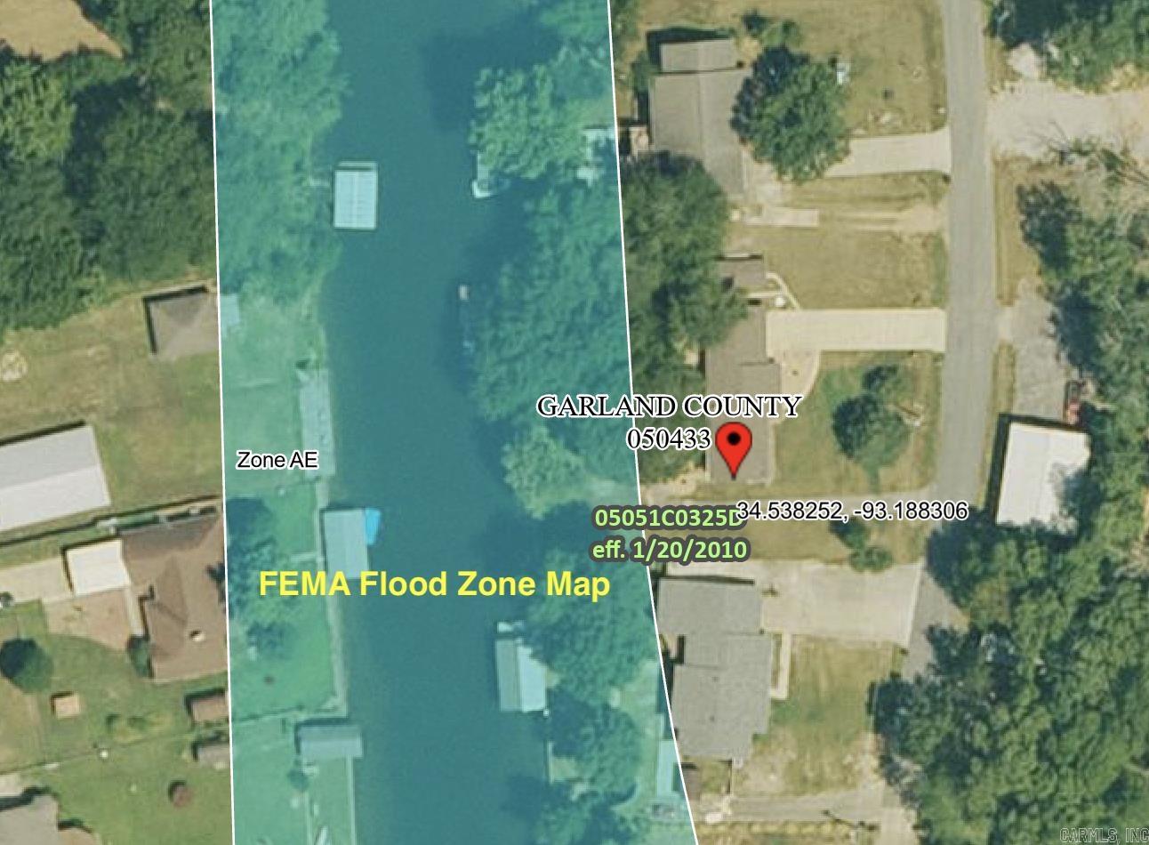 Treasure Isle #3 - Residential