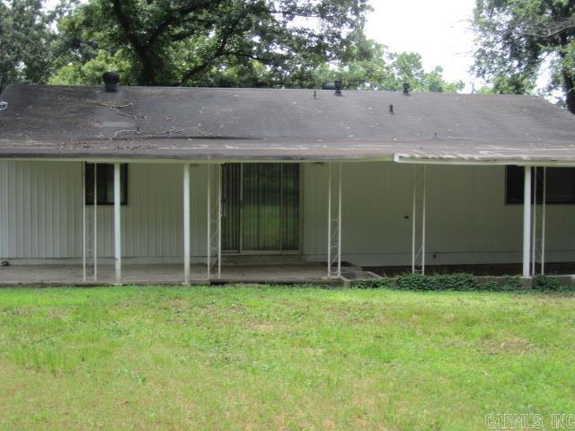 Lake Sail-EM II - Residential Lease