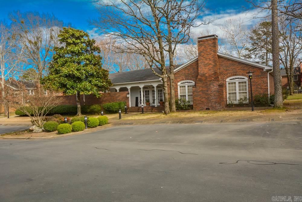 CAMBRIDGE PLACE HPR - Residential