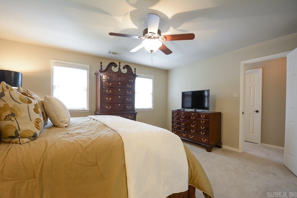 CAMBRIDGE PLACE HPR - Residential