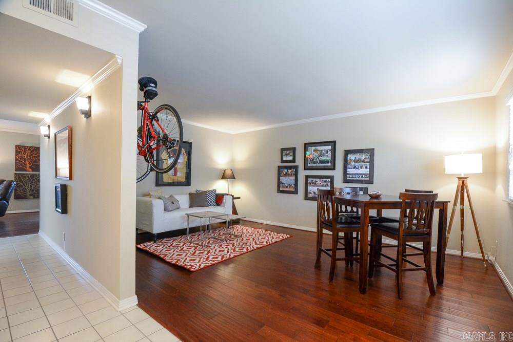 CAMBRIDGE PLACE HPR - Residential