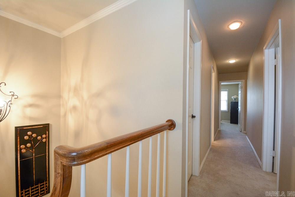 CAMBRIDGE PLACE HPR - Residential