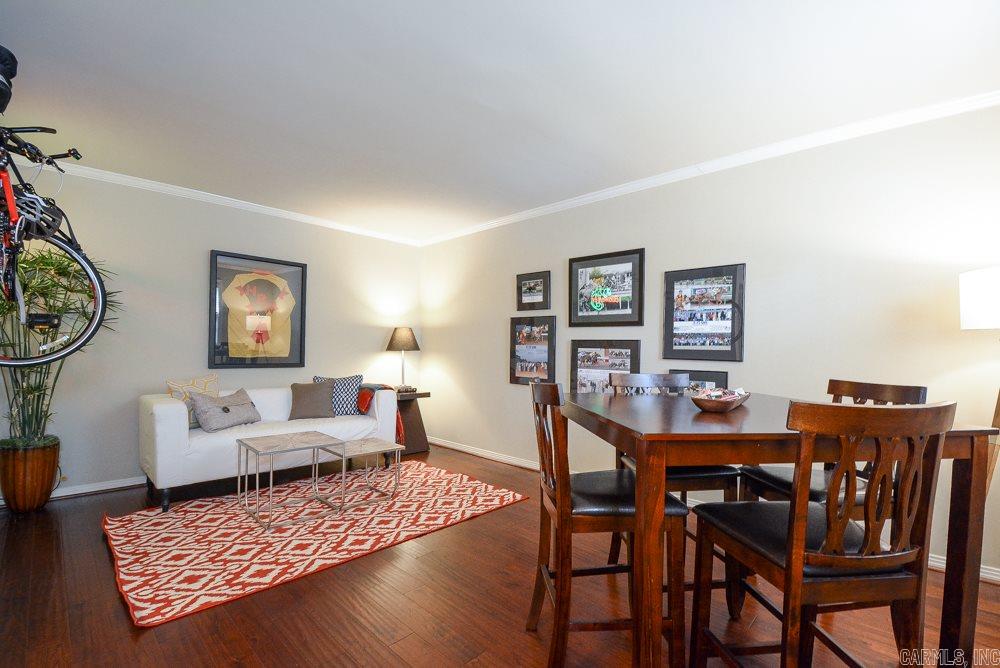 CAMBRIDGE PLACE HPR - Residential