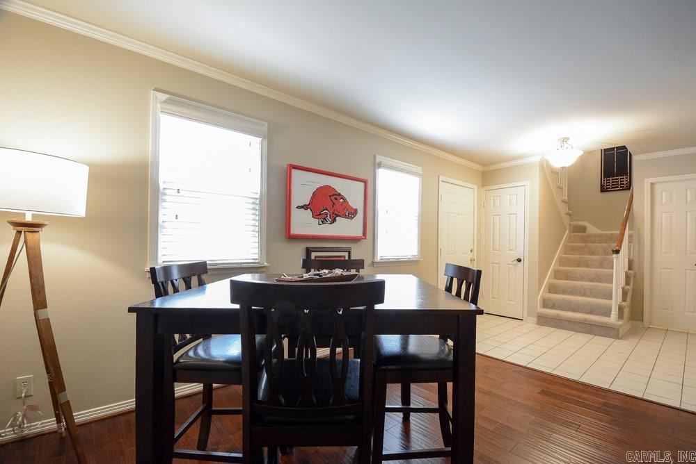 CAMBRIDGE PLACE HPR - Residential