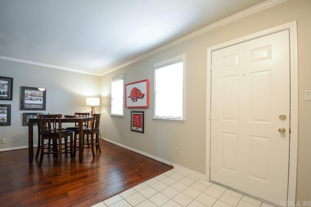 CAMBRIDGE PLACE HPR - Residential