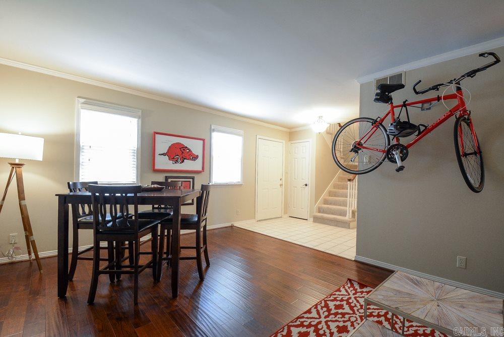 CAMBRIDGE PLACE HPR - Residential