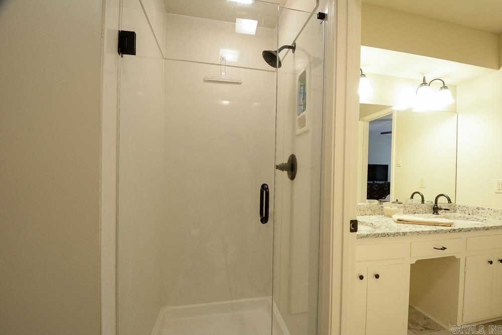 CAMBRIDGE PLACE HPR - Residential