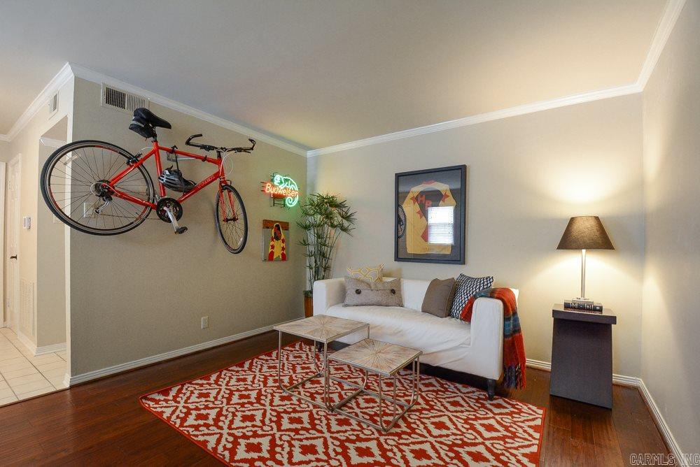 CAMBRIDGE PLACE HPR - Residential