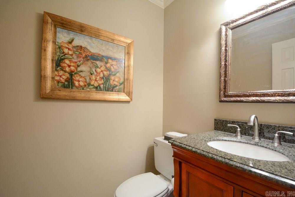 CAMBRIDGE PLACE HPR - Residential