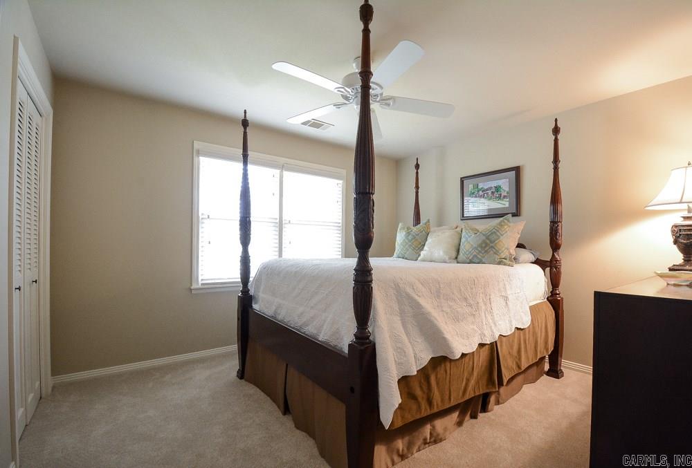 CAMBRIDGE PLACE HPR - Residential