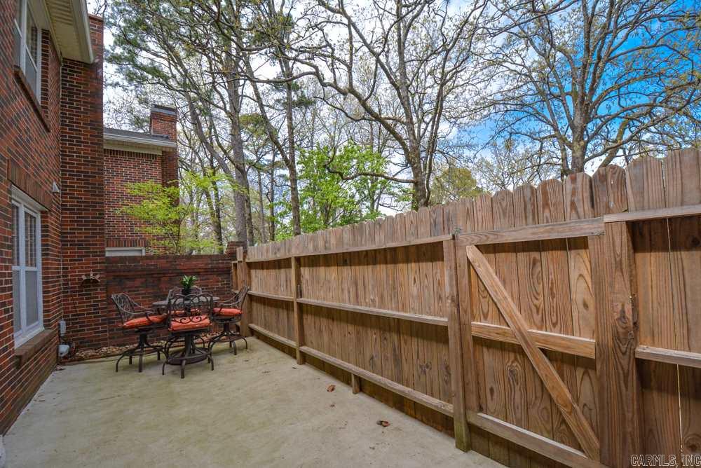 CAMBRIDGE PLACE HPR - Residential