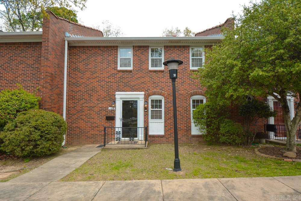 CAMBRIDGE PLACE HPR - Residential