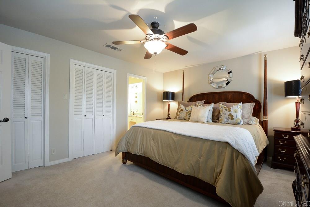 CAMBRIDGE PLACE HPR - Residential