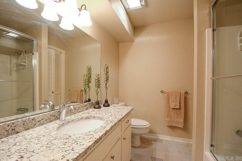 CAMBRIDGE PLACE HPR - Residential