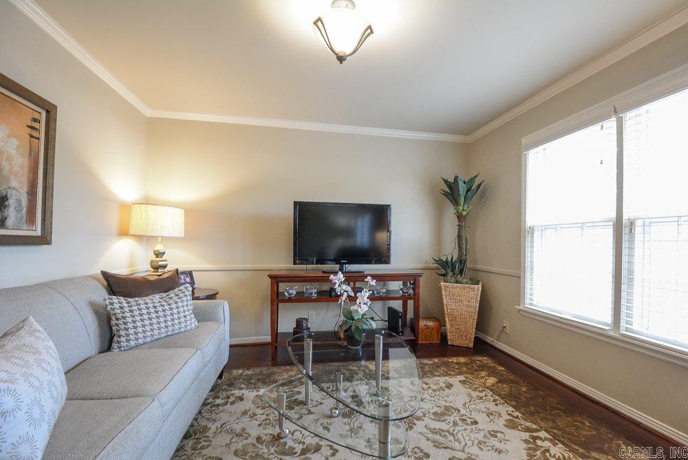 CAMBRIDGE PLACE HPR - Residential