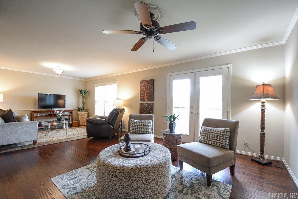 CAMBRIDGE PLACE HPR - Residential