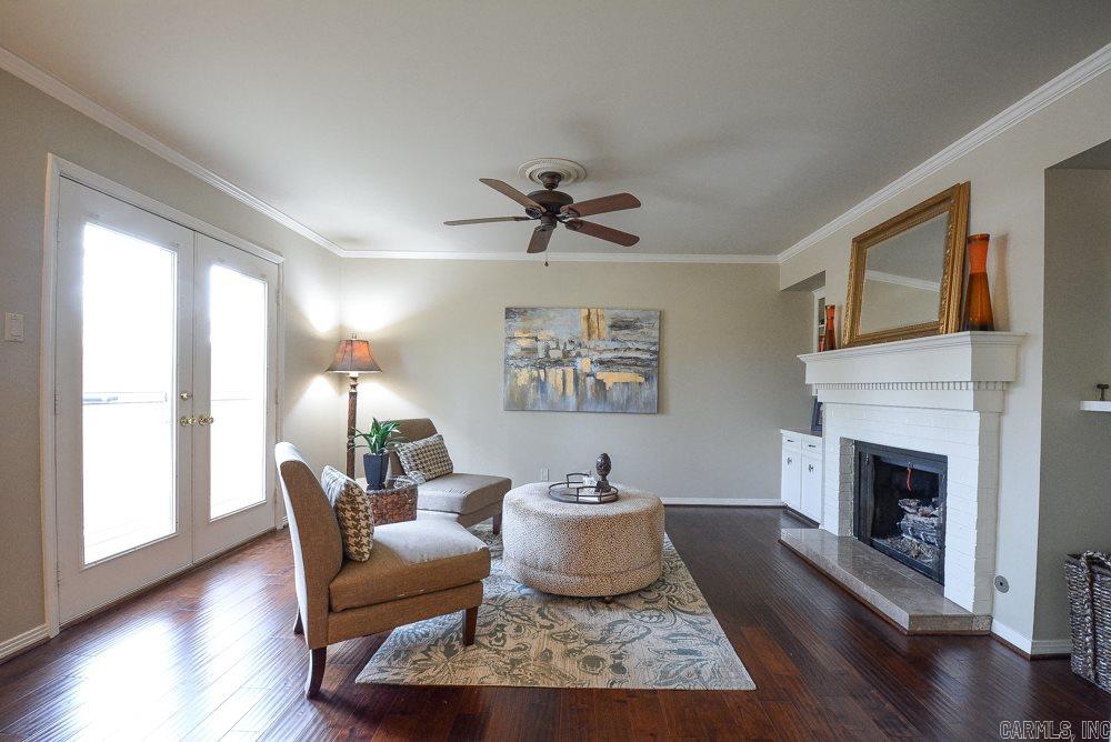 CAMBRIDGE PLACE HPR - Residential