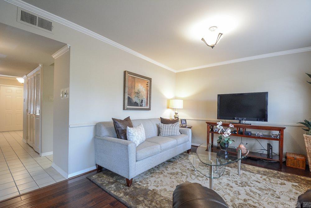 CAMBRIDGE PLACE HPR - Residential