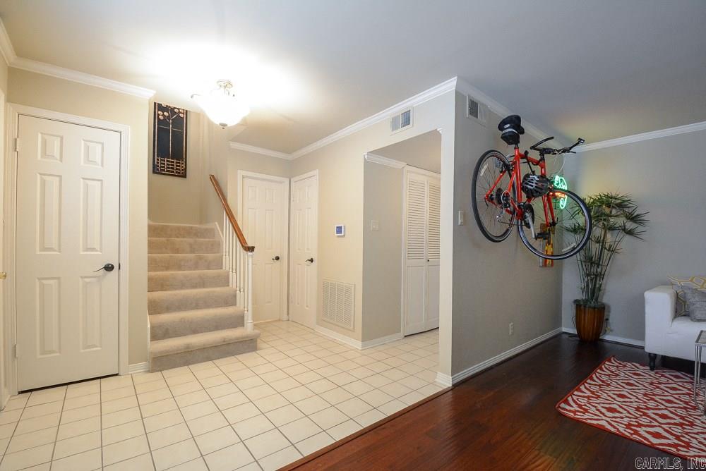 CAMBRIDGE PLACE HPR - Residential